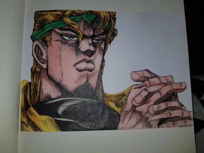 Коно дио да. Джоджо Kono Dio da. Дио Коно дио. Дио Брандо это я дио. Dio da