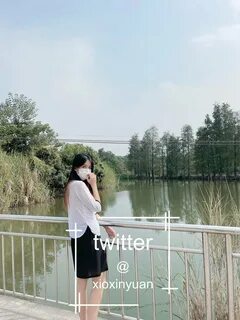 我 爱 天 体 推 特 XIOXINYUAN 露 出 视 图 