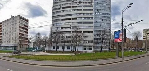 Приор большая переяславская