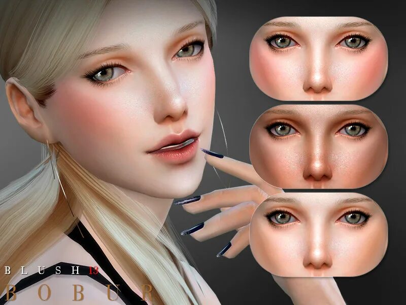 Make sims. Sims 4 make up. sims 4 makeup. тональный крем лица sims 4. sims 4 blush.
