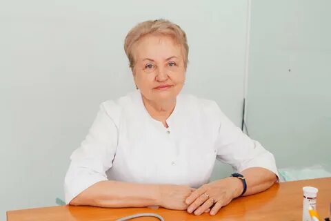 Новокуйбышевск врач