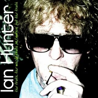Ian hunter defiance part