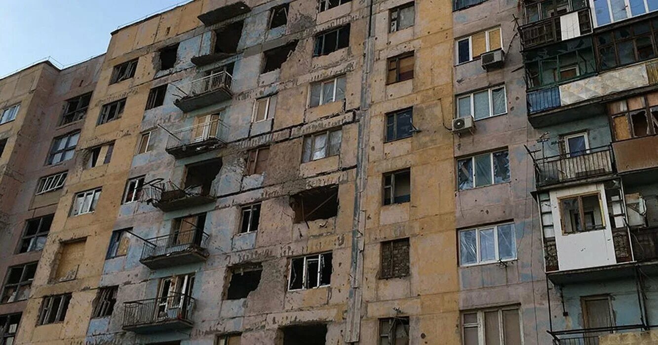 Ситуация в авдеевке сейчас сегодня