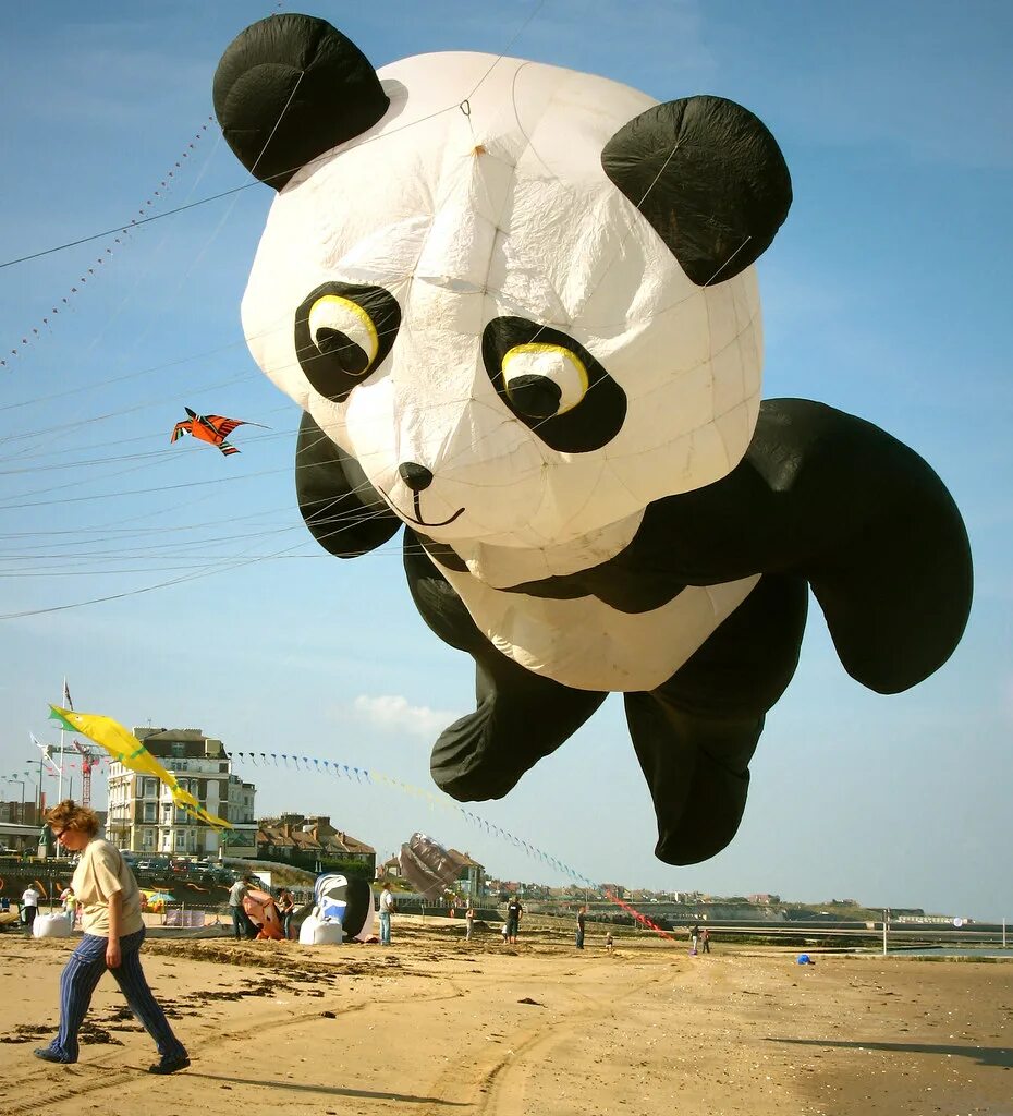 Pandas item