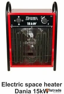 15 kw
