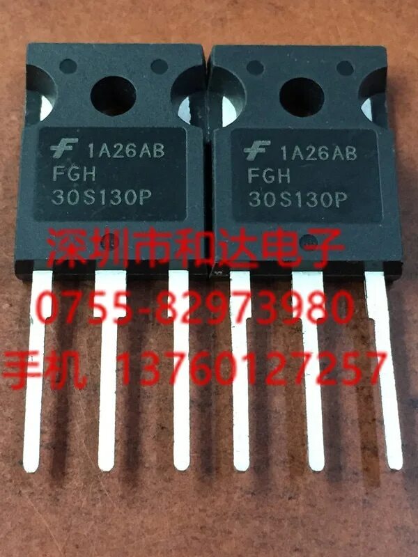 Fgh. Fgh30s130p. fgh30s130p чем заменить. stw20nk50z, to-247.