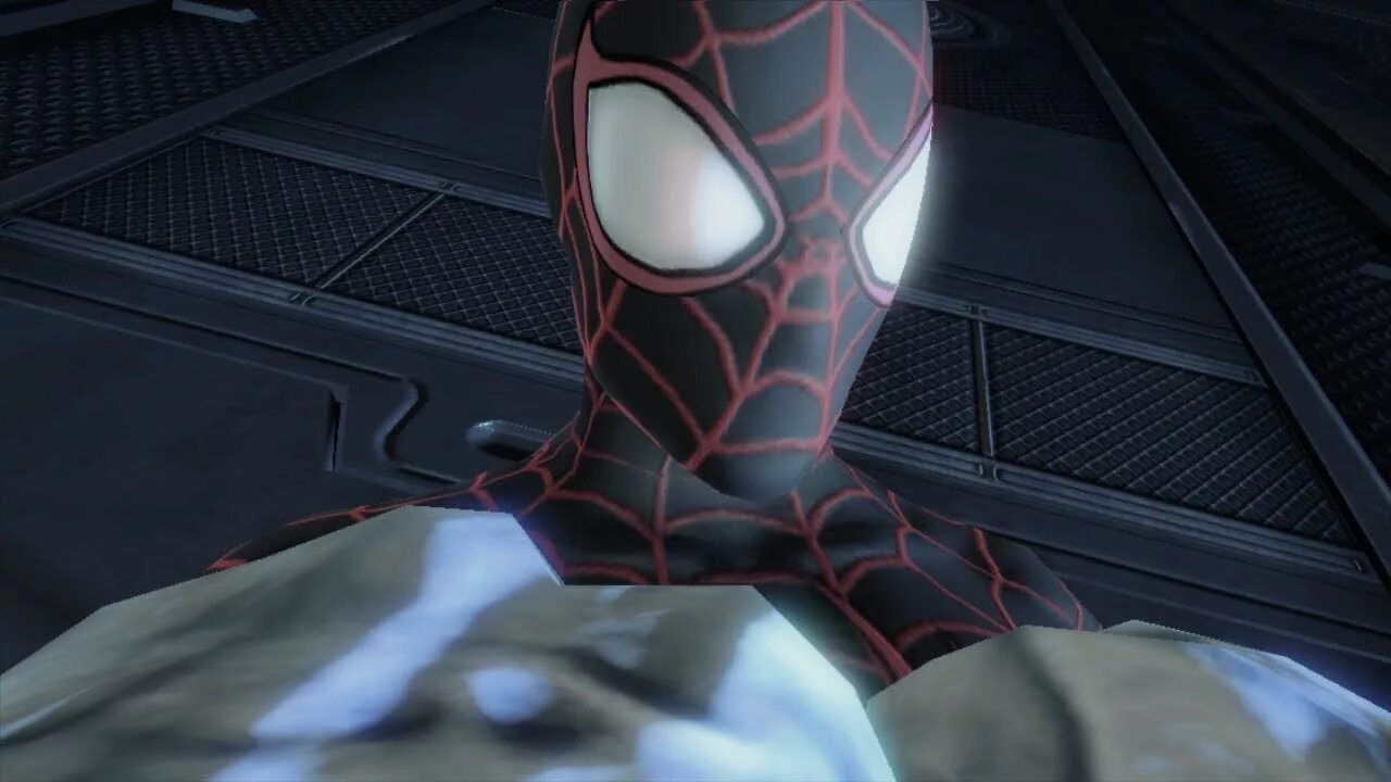 Spider man edge of time ps3. Spider man 2099 edge of time. человек-паук майлз моралес 2099. человек паук анти майлз моралес.