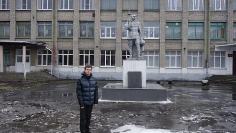 Школа 43 курск