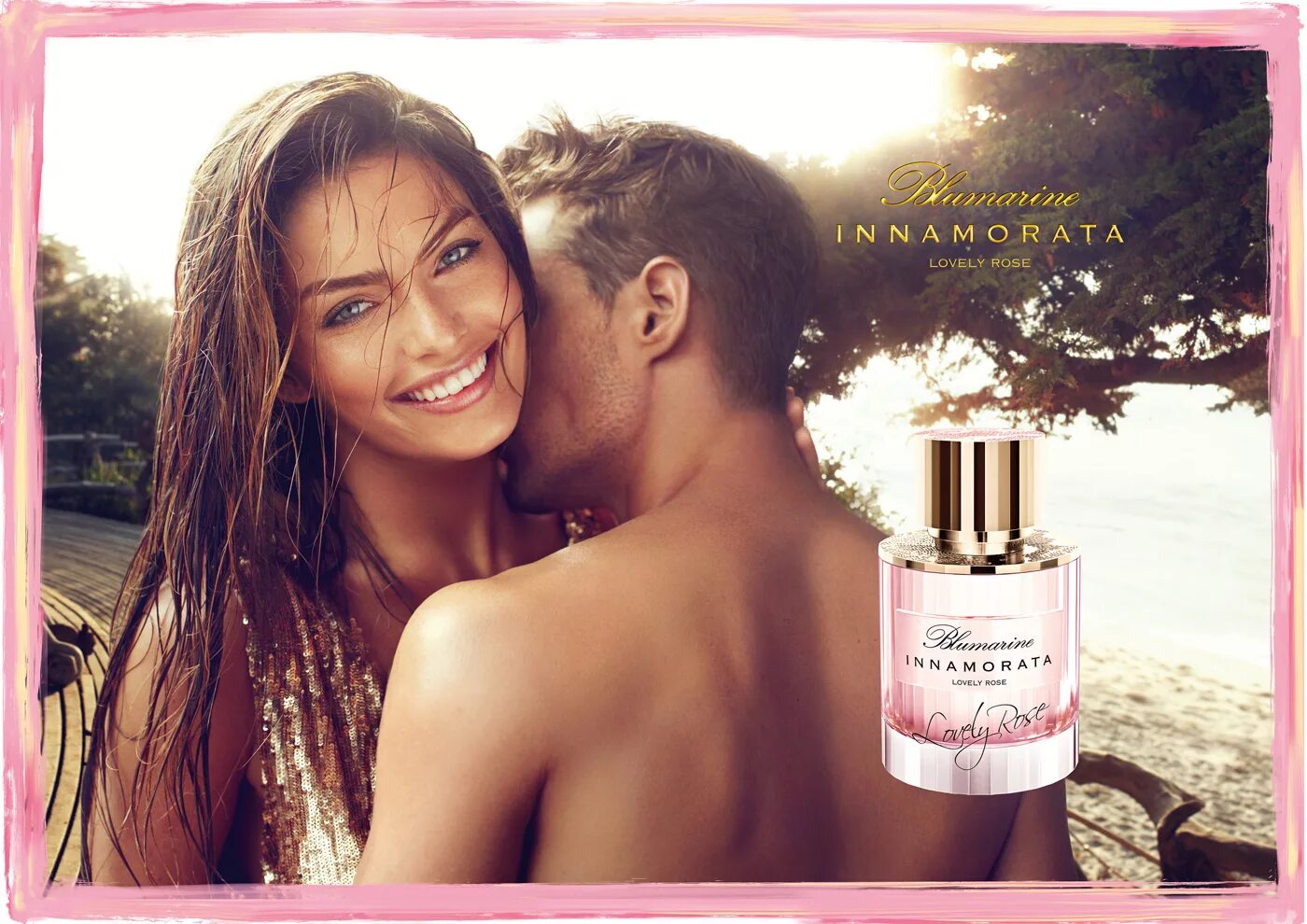 Чувственные духи. Blumarine innamorata духи. Blumarine Lovely Rose. Парфюмерия реклама. Реклама духов.