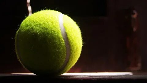 Ball begins