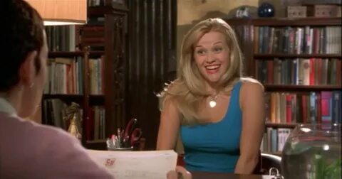Legally blonde watch in english with subtitles