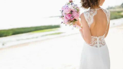 Beautiful back