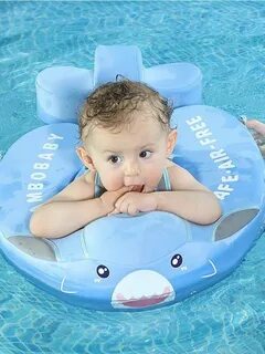 Mambobaby для плавания