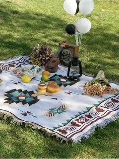 Скатерть пляж