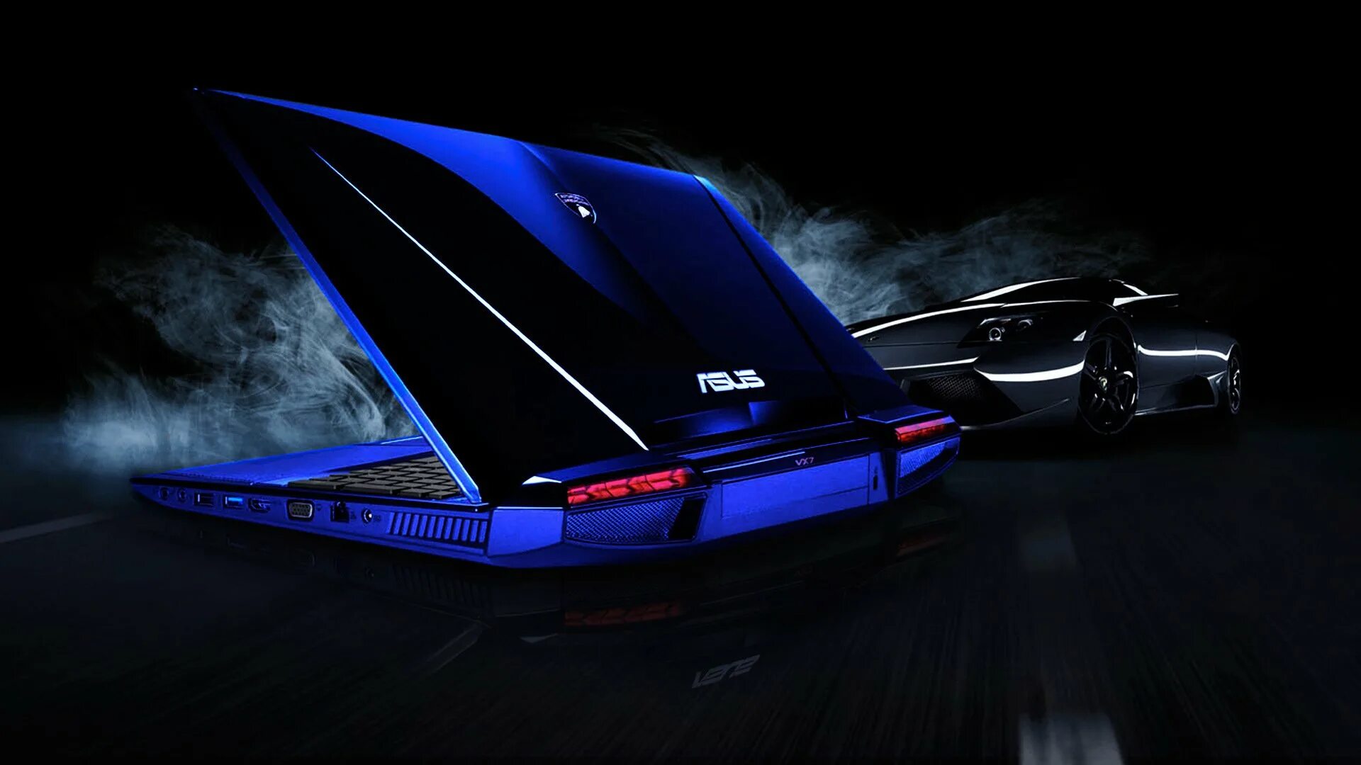 Kompyuter uchun rasmlar. ASUS Lamborghini vx7. ASUS ROG Lamborghini. ASUS Lamborghini vx7 Wallpaper. ASUS vx6 Lamborghini обои.