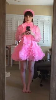 Crossdress feminization