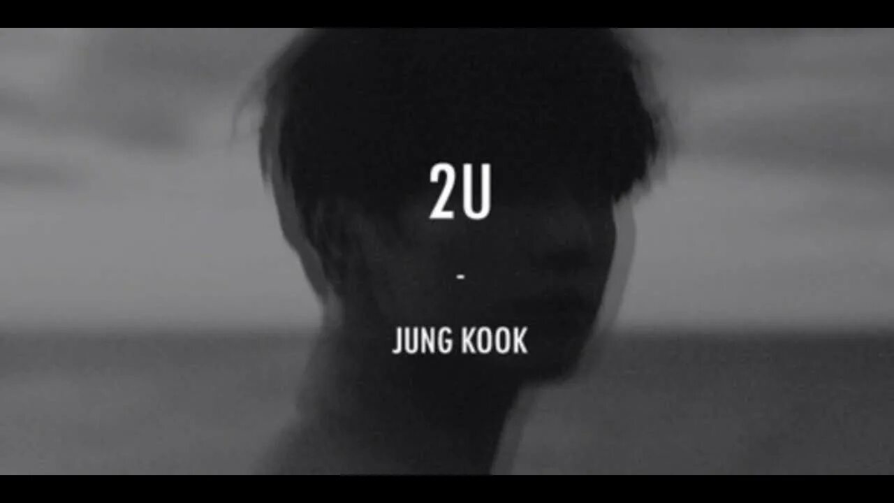 Jung kook hate you