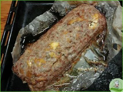 Начинка для мяса в духовке