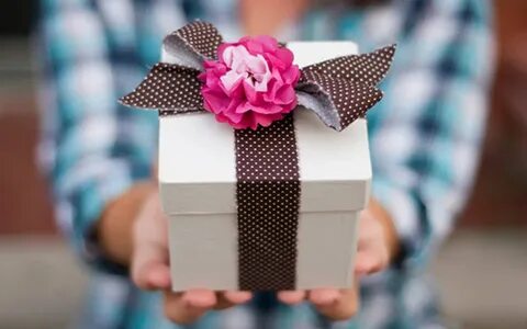 Look gifts