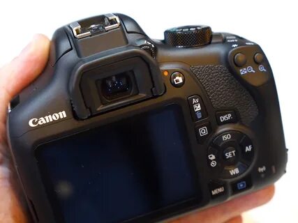 Canon 1300