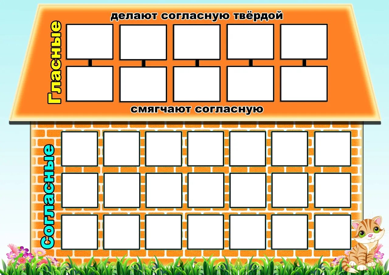 Домик для звуков для заполнения. Звуки в пустом доме. Домики для звуков пустые. Домик для букв. Звуки в пустом доме.