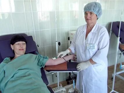 Гепатит медработники