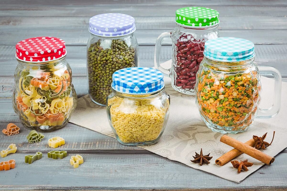 частые банки