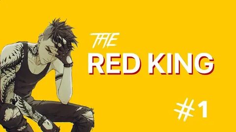 Red king