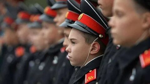 Кадетское образование