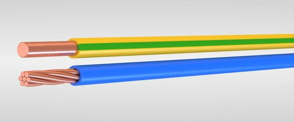 Кабель различие. Пв4 кабель. Марка провода ПВ. Провод пв4. Провод ПВ-3 3х70.