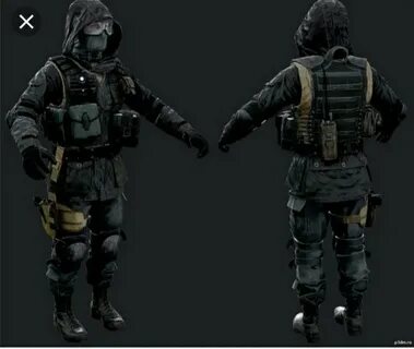 Cs unity