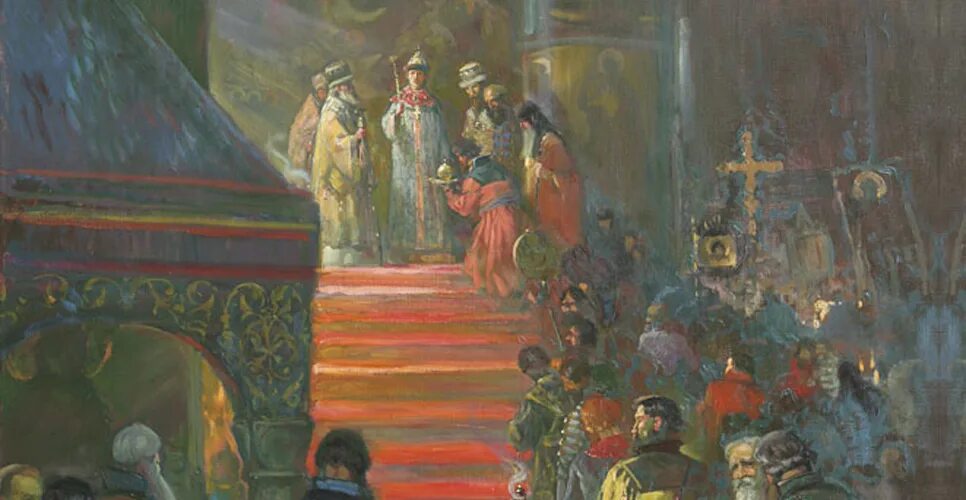 21 ноября в истории. 21 ноября в истории