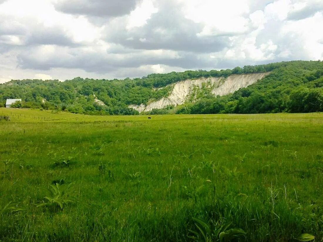 Участки земли краснодарский край