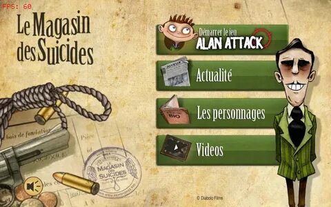 Magasin des