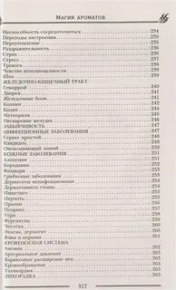 Магия ароматов духов