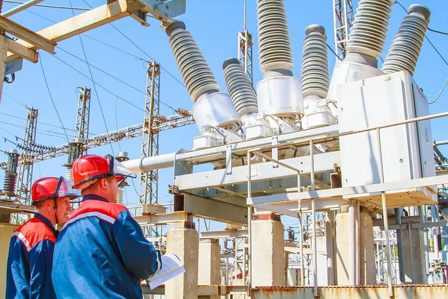 Electrical networks