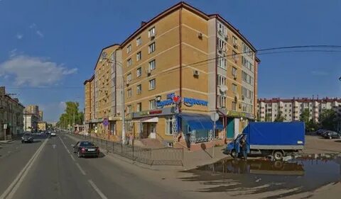Ленинградская 22 фото
