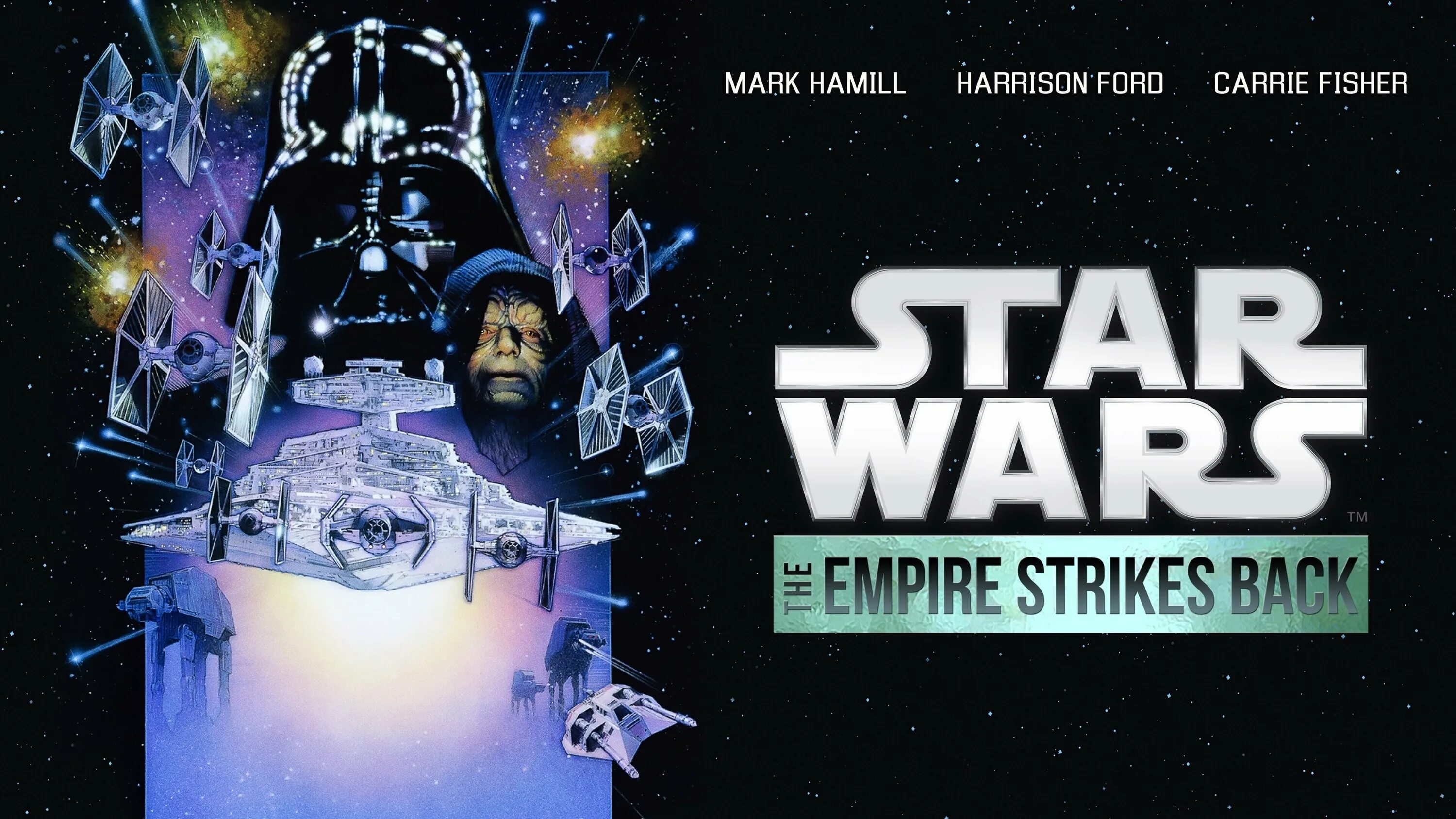 Star wars the empire strikes back