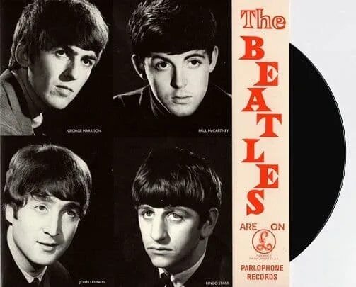 Компакт-диск beatles the 1. The ballad of john and yoko the beatles. The beatles singles collection 1982. The beatles collection(). The beatles single.