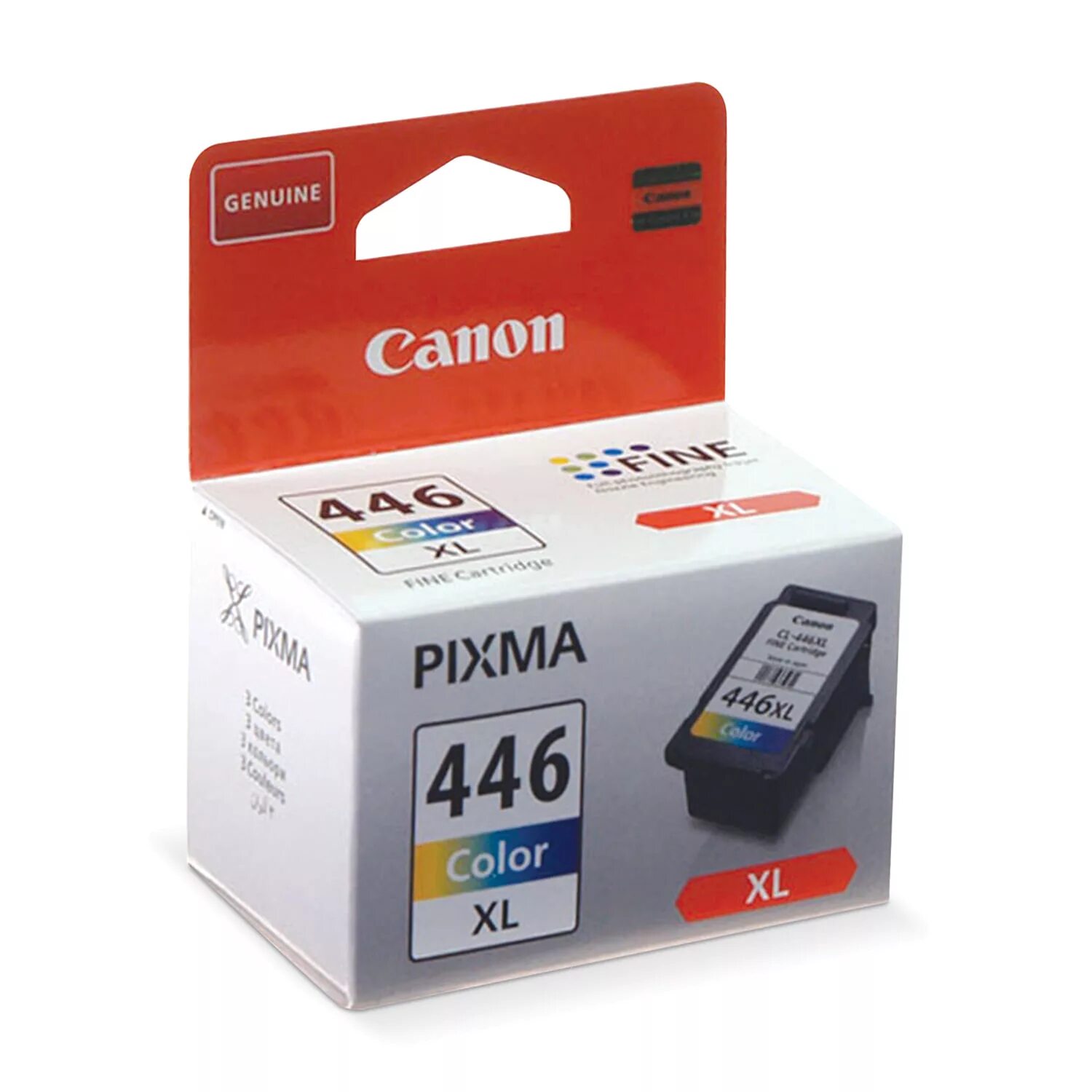 Canon pixma mg2440 картриджи. Canon CL-446 8285b001. Картридж Canon PG-445xl. Canon CL-446. Картридж для принтера Canon PIXMA 446.