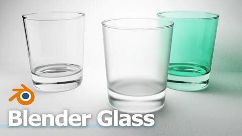 Me make a glass