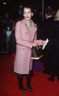 Lori Petty.