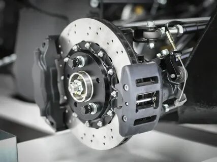 Best car brakes