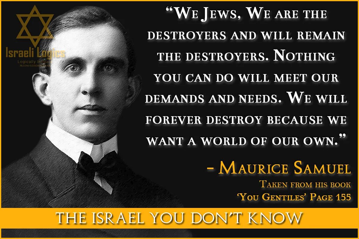 Because we are brothers. Evil Jews. Евреи Медиа. Jews Rule the World. Сатана Jews.