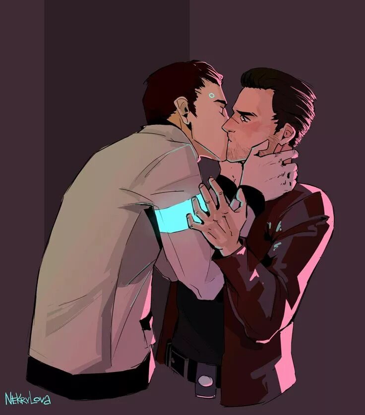 Детройт читать. Гэвин рид и rk900. гэвин рид детройт. детройт рид900. детройт гэвин и rk900.