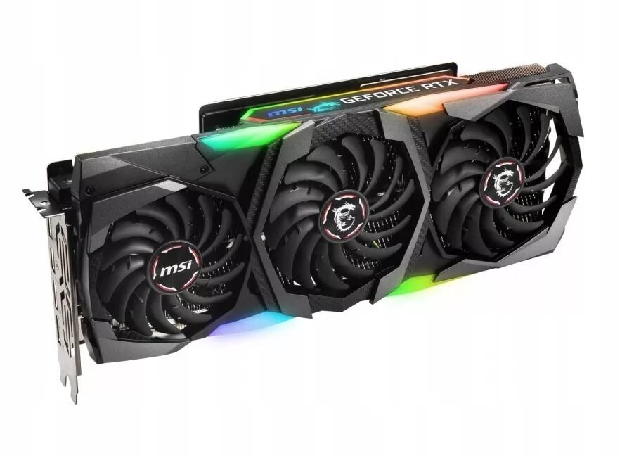 Rtx 2070 gaming x