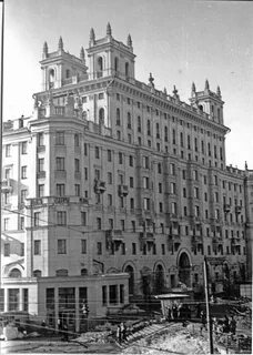 Белорусский ленинградский