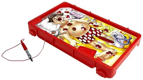 Игра операция 1