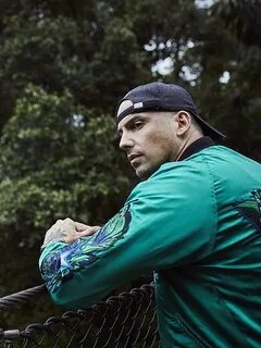 Raf camora