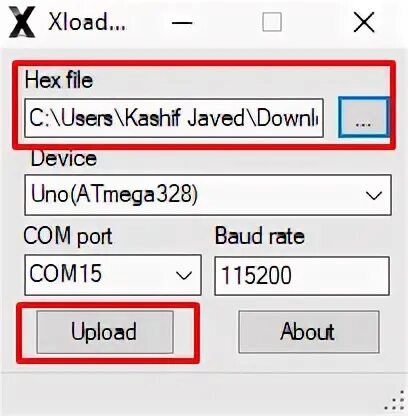 Xloader